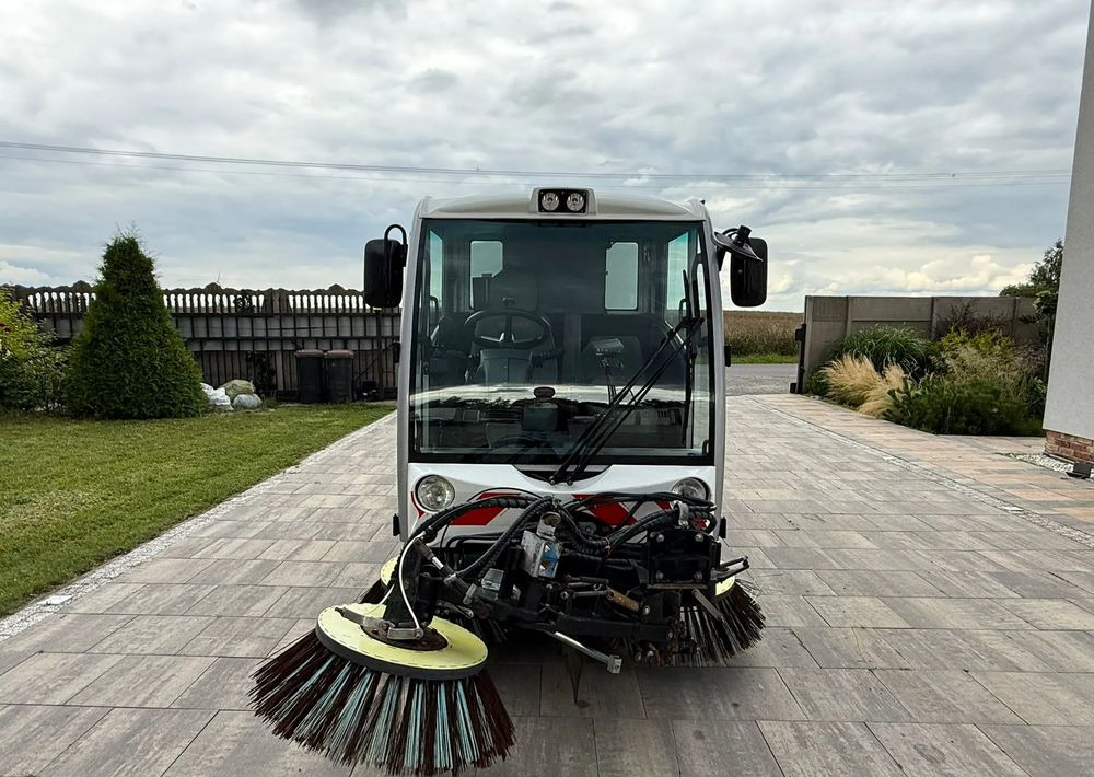 Inny Bucher CityCat 2020 - Roska-auto: kuva Inny Bucher CityCat 2020 - Roska-auto Inny Bucher CityCat 2020 - Roska-auto: kuva Inny Bucher CityCat 2020 - Roska-auto
