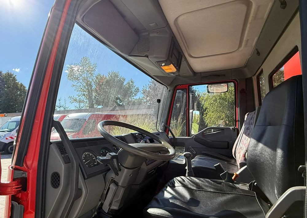 Iveco Eurocargo 65E12 BEMAEX VSR - Paloauto: kuva Iveco Eurocargo 65E12 BEMAEX VSR - Paloauto Iveco Eurocargo 65E12 BEMAEX VSR - Paloauto: kuva Iveco Eurocargo 65E12 BEMAEX VSR - Paloauto
