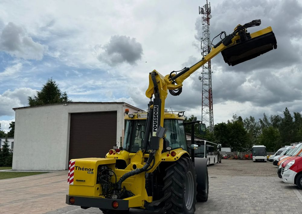 Traktori Massey Ferguson 6445: kuva Traktori Massey Ferguson 6445 Traktori Massey Ferguson 6445: kuva Traktori Massey Ferguson 6445