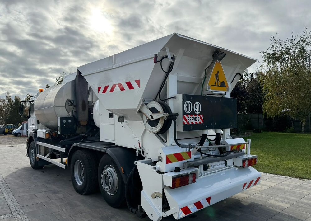 Mercedes-Benz Atego 2533 - Roska-auto: kuva Mercedes-Benz Atego 2533 - Roska-auto Mercedes-Benz Atego 2533 - Roska-auto: kuva Mercedes-Benz Atego 2533 - Roska-auto