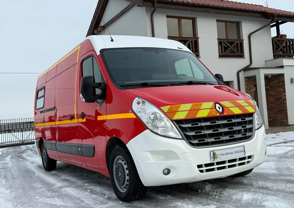 Renault Master - Muut kone: kuva Renault Master - Muut kone Renault Master - Muut kone: kuva Renault Master - Muut kone