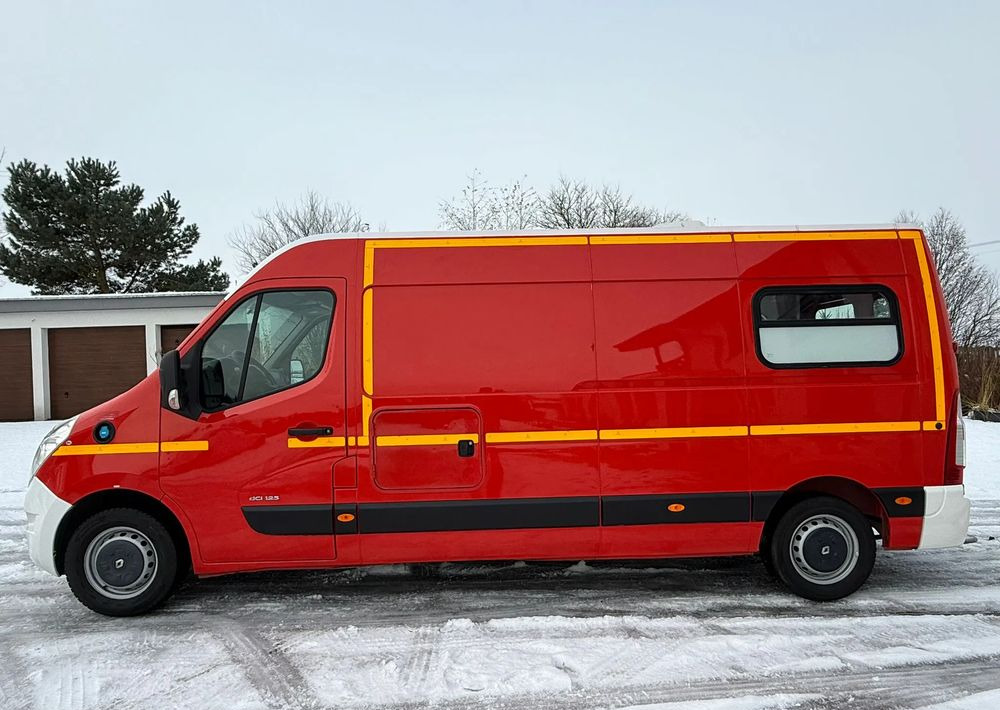 Renault Master - Muut kone: kuva Renault Master - Muut kone Renault Master - Muut kone: kuva Renault Master - Muut kone
