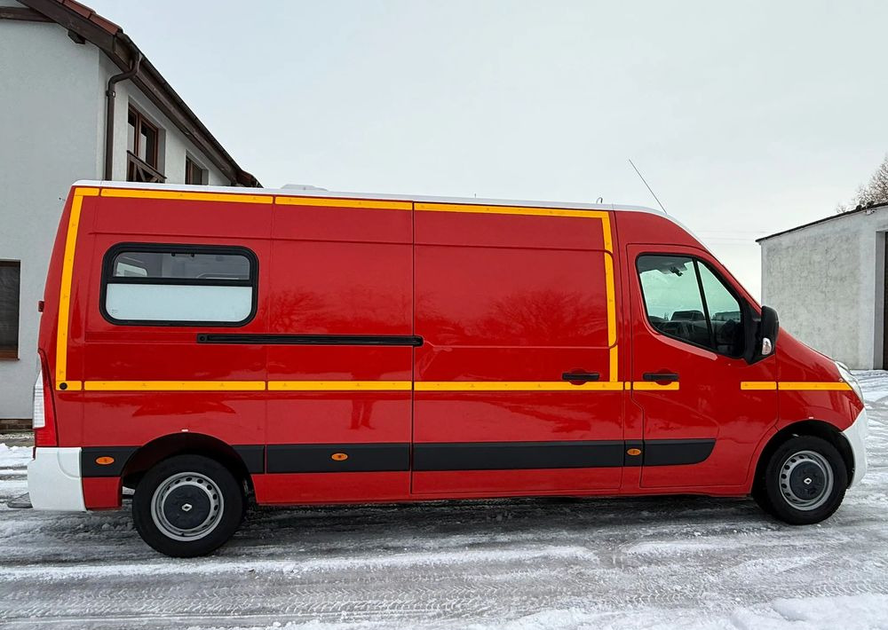 Renault Master - Muut kone: kuva Renault Master - Muut kone Renault Master - Muut kone: kuva Renault Master - Muut kone