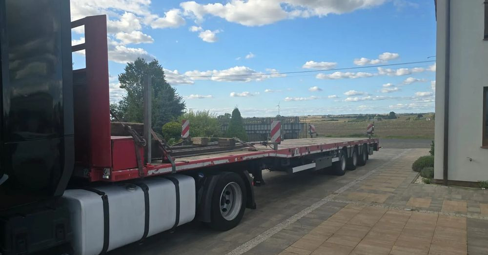 Nooteboom OSD-48-03V - Apuvaunu puoliperävaunu: kuva Nooteboom OSD-48-03V - Apuvaunu puoliperävaunu Nooteboom OSD-48-03V - Apuvaunu puoliperävaunu: kuva Nooteboom OSD-48-03V - Apuvaunu puoliperävaunu