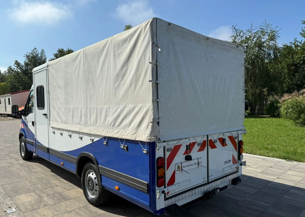 Renault Master - Jatko-ohjaamo kevyt kuorma-auto: kuva Renault Master - Jatko-ohjaamo kevyt kuorma-auto Renault Master - Jatko-ohjaamo kevyt kuorma-auto: kuva Renault Master - Jatko-ohjaamo kevyt kuorma-auto