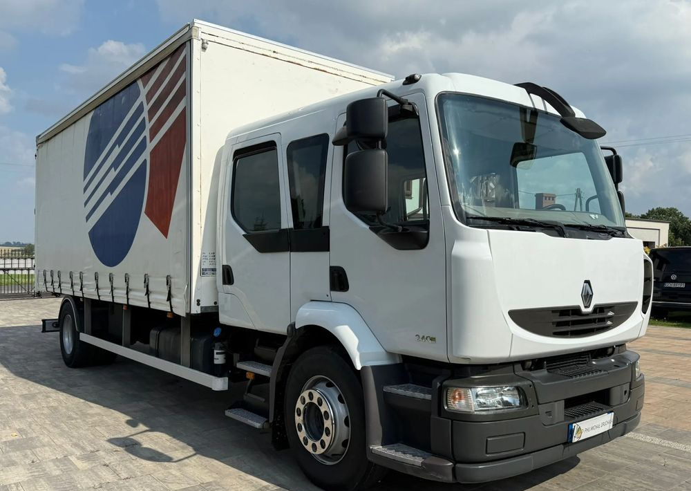 Renault Midlum - Pressukapelli kuorma-auto: kuva Renault Midlum - Pressukapelli kuorma-auto Renault Midlum - Pressukapelli kuorma-auto: kuva Renault Midlum - Pressukapelli kuorma-auto