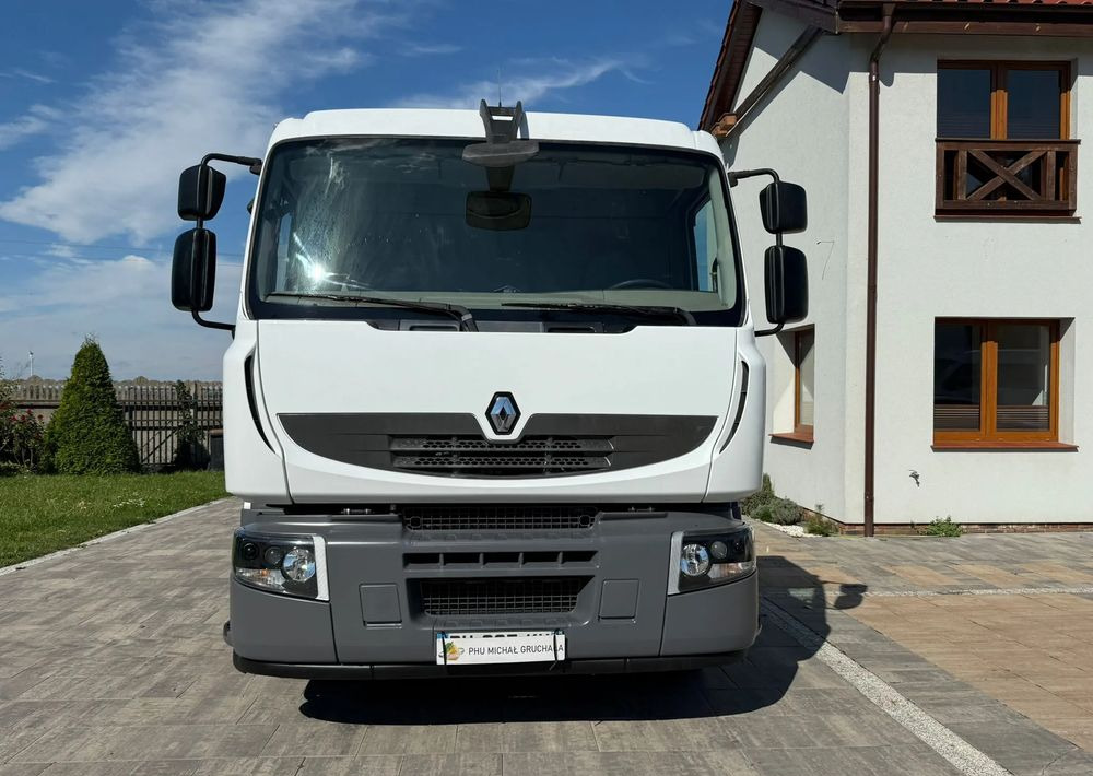 Renault Premium 280 DXI - Säiliöauto: kuva Renault Premium 280 DXI - Säiliöauto Renault Premium 280 DXI - Säiliöauto: kuva Renault Premium 280 DXI - Säiliöauto