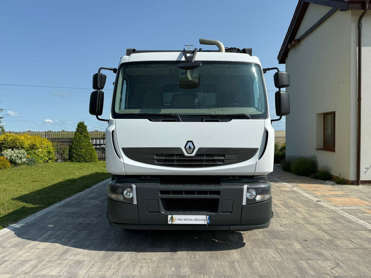 Renault Premium 280 DXI Śmieciarka Faun VR5.Untr Tylko 263TYS Przebiegu - Roska-auto: kuva Renault Premium 280 DXI Śmieciarka Faun VR5.Untr Tylko 263TYS Przebiegu - Roska-auto Renault Premium 280 DXI Śmieciarka Faun VR5.Untr Tylko 263TYS Przebiegu - Roska-auto: kuva Renault Premium 280 DXI Śmieciarka Faun VR5.Untr Tylko 263TYS Przebiegu - Roska-auto