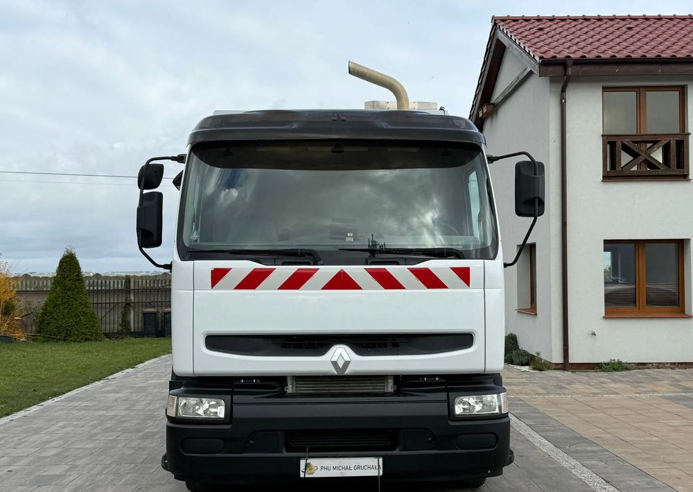 Renault Premium 320 DCI - Roska-auto: kuva  Renault Premium 320 DCI - Roska-auto Renault Premium 320 DCI - Roska-auto: kuva  Renault Premium 320 DCI - Roska-auto