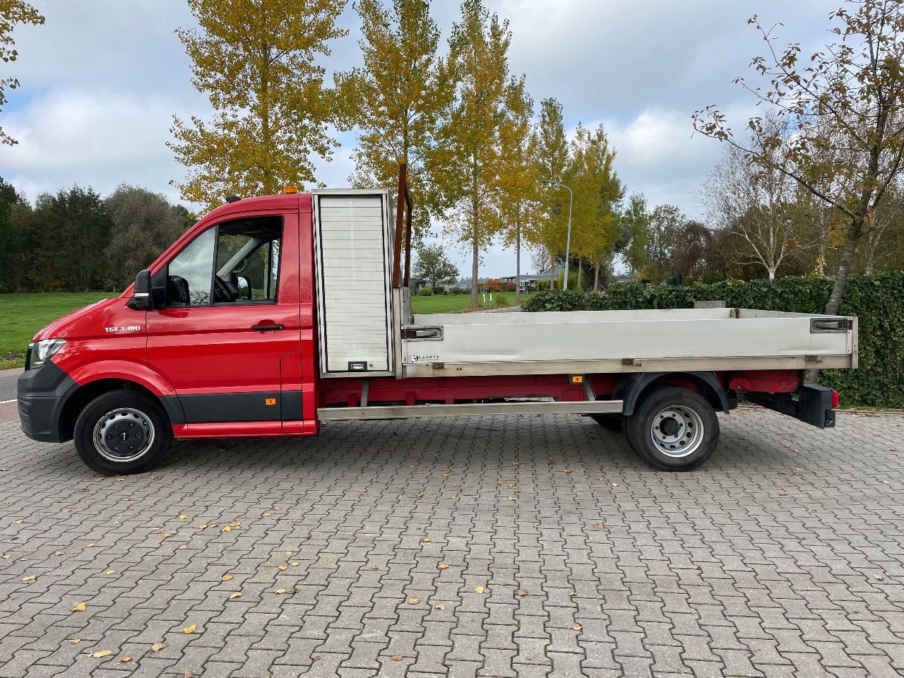 MAN TGE 5.180 open laadbak 2019 - Avolava pakettiauto: kuva MAN TGE 5.180 open laadbak 2019 - Avolava pakettiauto MAN TGE 5.180 open laadbak 2019 - Avolava pakettiauto: kuva MAN TGE 5.180 open laadbak 2019 - Avolava pakettiauto
