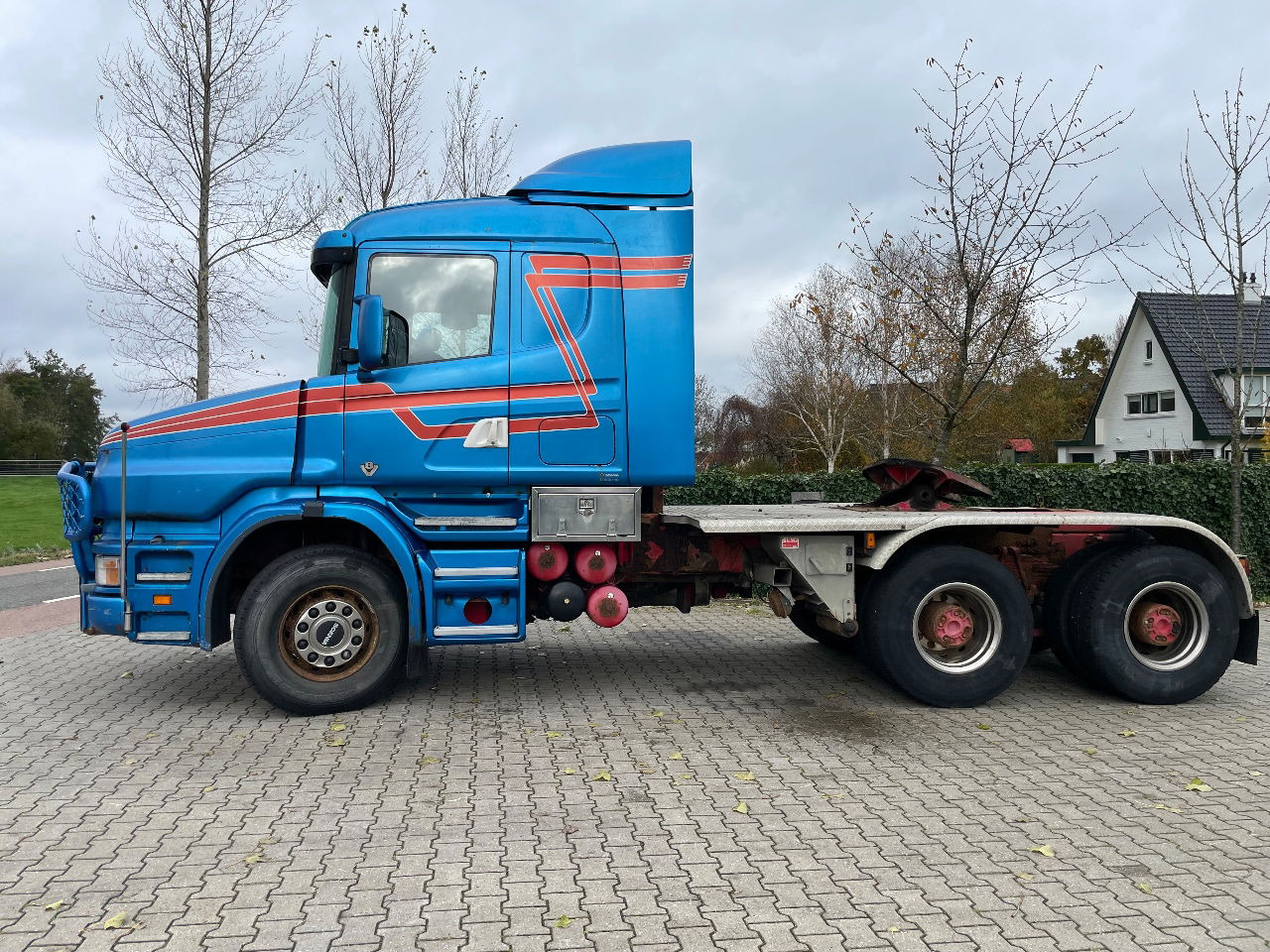 Scania T164-580 V8 Torpedo - Vetopöytäauto: kuva Scania T164-580 V8 Torpedo - Vetopöytäauto Scania T164-580 V8 Torpedo - Vetopöytäauto: kuva Scania T164-580 V8 Torpedo - Vetopöytäauto