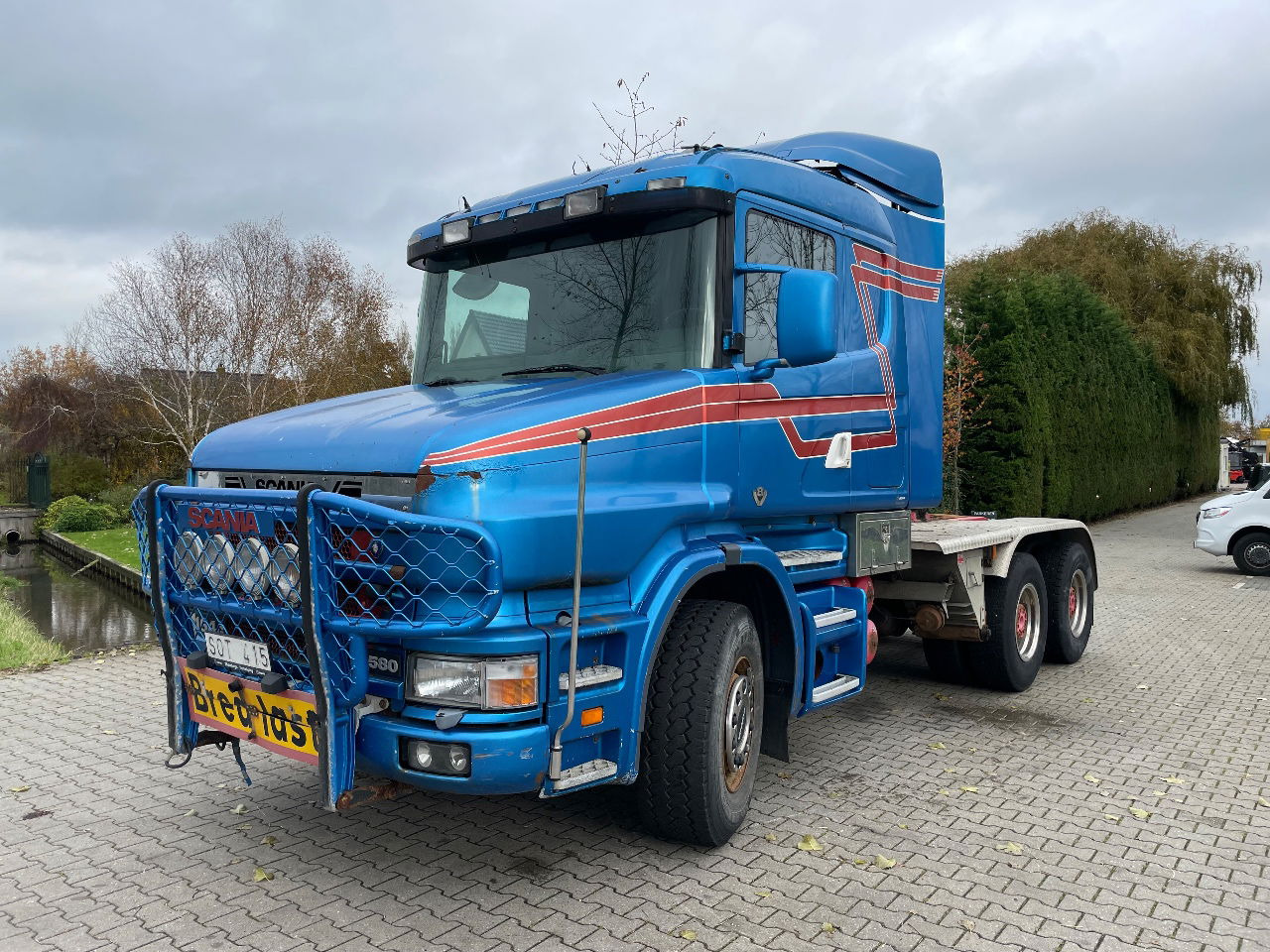 Scania T164-580 V8 Torpedo - Vetopöytäauto: kuva Scania T164-580 V8 Torpedo - Vetopöytäauto Scania T164-580 V8 Torpedo - Vetopöytäauto: kuva Scania T164-580 V8 Torpedo - Vetopöytäauto