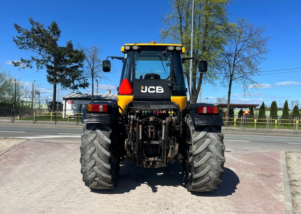 JCB Fastrac 2170 - Traktori: kuva JCB Fastrac 2170 - Traktori JCB Fastrac 2170 - Traktori: kuva JCB Fastrac 2170 - Traktori