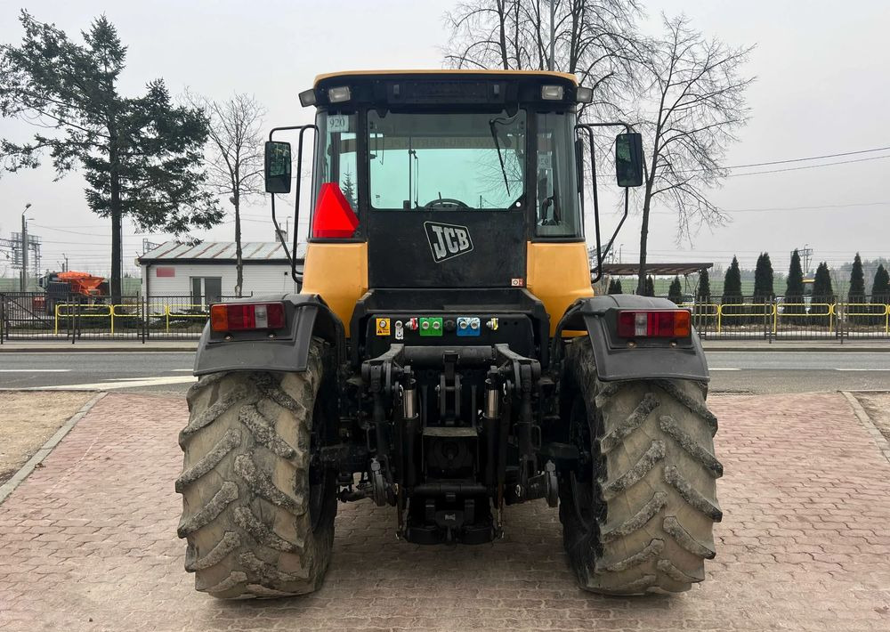 JCB Fastrac 3185| 1999 ROK| 185KM - Traktori: kuva JCB Fastrac 3185| 1999 ROK| 185KM - Traktori JCB Fastrac 3185| 1999 ROK| 185KM - Traktori: kuva JCB Fastrac 3185| 1999 ROK| 185KM - Traktori