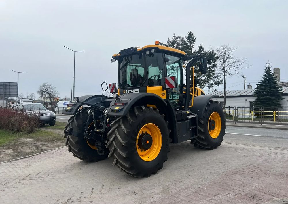 JCB Fastrac 4220 ICON | DEMO |220 KM |2022 ROK - Traktori: kuva JCB Fastrac 4220 ICON | DEMO |220 KM |2022 ROK - Traktori JCB Fastrac 4220 ICON | DEMO |220 KM |2022 ROK - Traktori: kuva JCB Fastrac 4220 ICON | DEMO |220 KM |2022 ROK - Traktori
