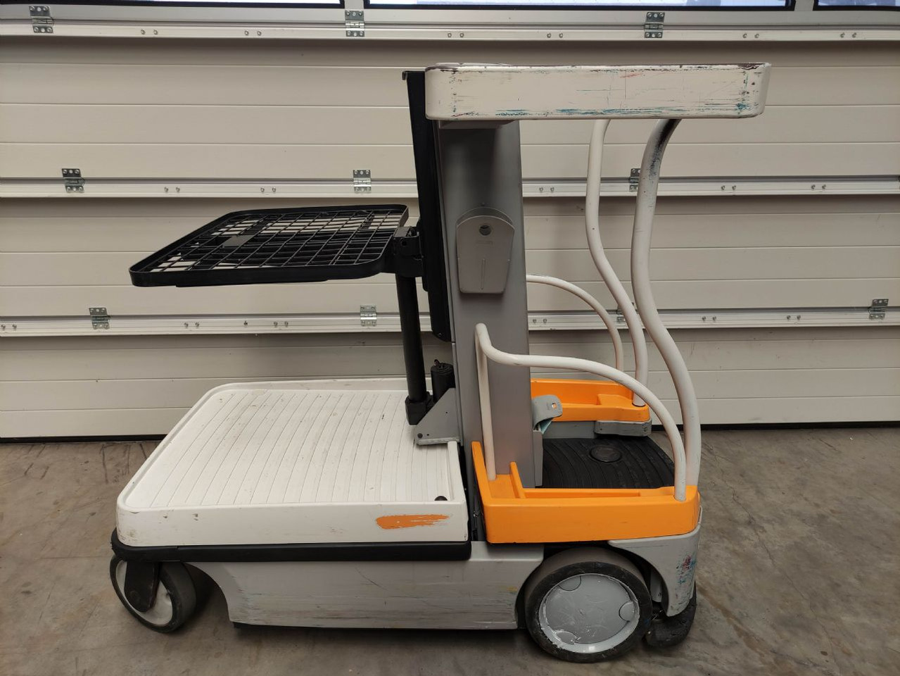 Crown WAV50-118 - Kerailytrukki: kuva Crown WAV50-118 - Kerailytrukki Crown WAV50-118 - Kerailytrukki: kuva Crown WAV50-118 - Kerailytrukki