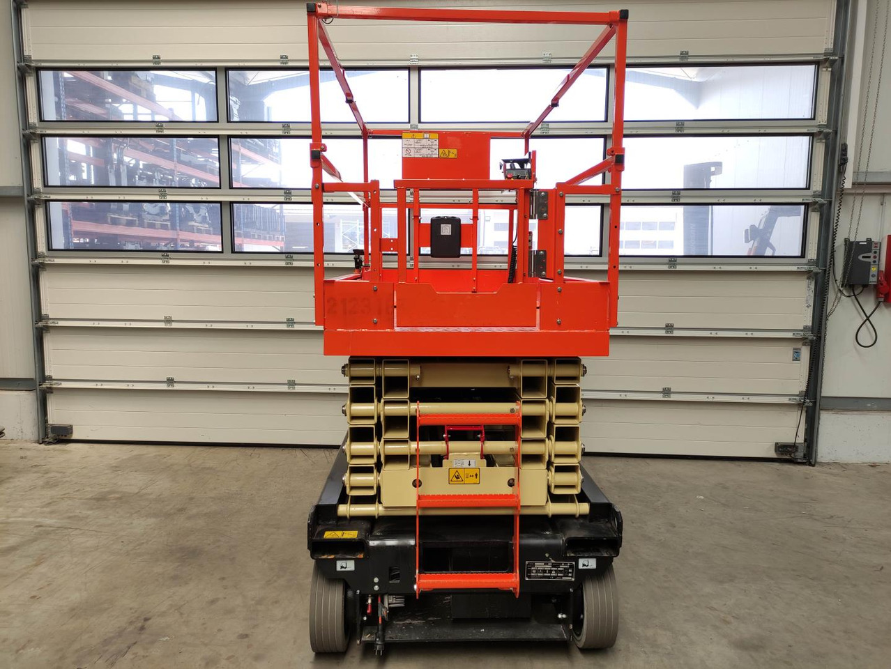 JLG R3246 - Saksilava: kuva JLG R3246 - Saksilava JLG R3246 - Saksilava: kuva JLG R3246 - Saksilava