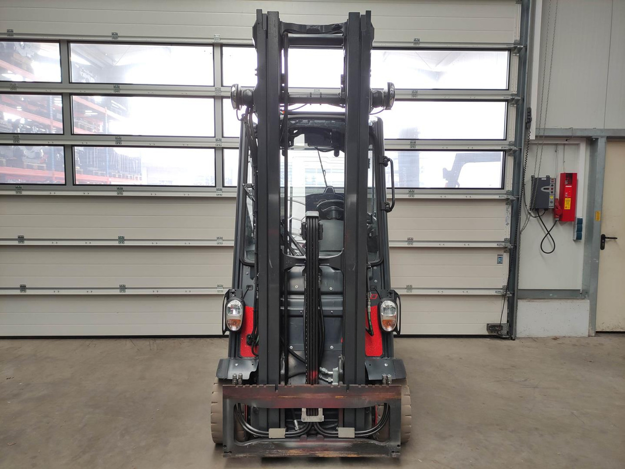 Linde E20PH-02-386-EVO - Sähkötrukki: kuva Linde E20PH-02-386-EVO - Sähkötrukki Linde E20PH-02-386-EVO - Sähkötrukki: kuva Linde E20PH-02-386-EVO - Sähkötrukki