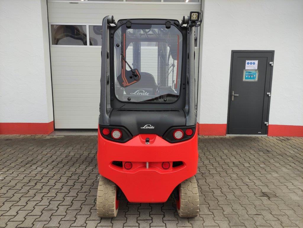 Linde E35HL-01-387 *Batterie NEU* - Sähkötrukki: kuva Linde E35HL-01-387 *Batterie NEU* - Sähkötrukki Linde E35HL-01-387 *Batterie NEU* - Sähkötrukki: kuva Linde E35HL-01-387 *Batterie NEU* - Sähkötrukki