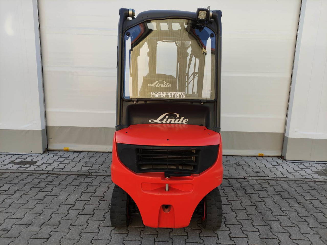 Linde H16D-01-391 EVO - Dieseltrukki: kuva Linde H16D-01-391 EVO - Dieseltrukki Linde H16D-01-391 EVO - Dieseltrukki: kuva Linde H16D-01-391 EVO - Dieseltrukki