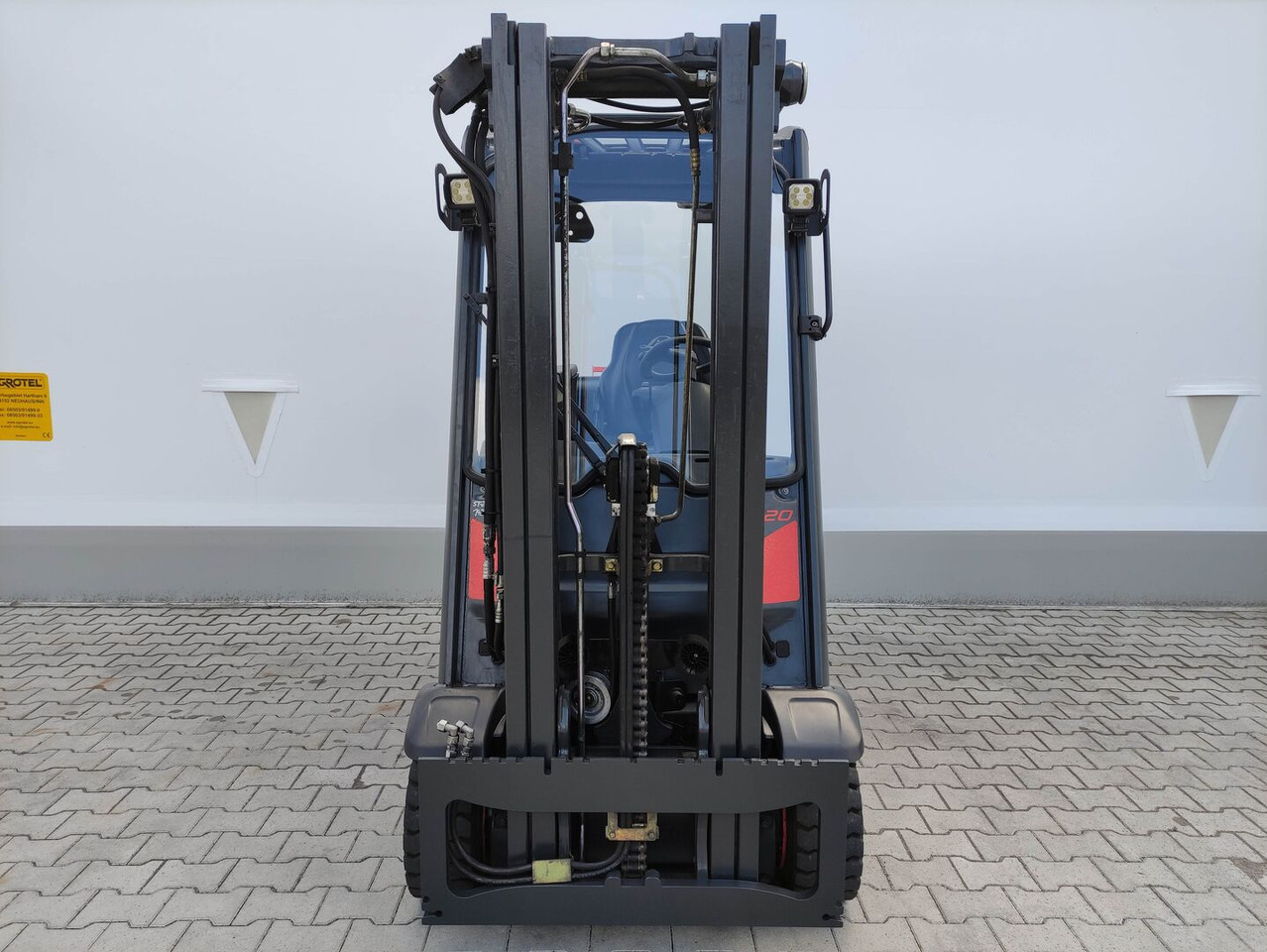 Linde H20T-01-391 EVO - Vastapainotrukki: kuva Linde H20T-01-391 EVO - Vastapainotrukki Linde H20T-01-391 EVO - Vastapainotrukki: kuva Linde H20T-01-391 EVO - Vastapainotrukki