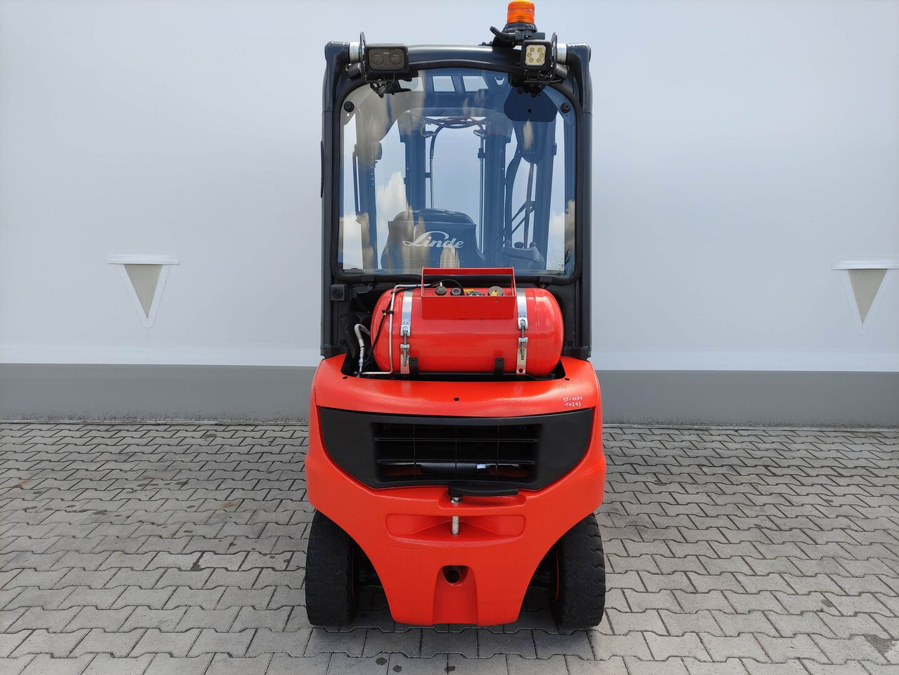 Linde H20T-01-391 EVO - Vastapainotrukki: kuva Linde H20T-01-391 EVO - Vastapainotrukki Linde H20T-01-391 EVO - Vastapainotrukki: kuva Linde H20T-01-391 EVO - Vastapainotrukki