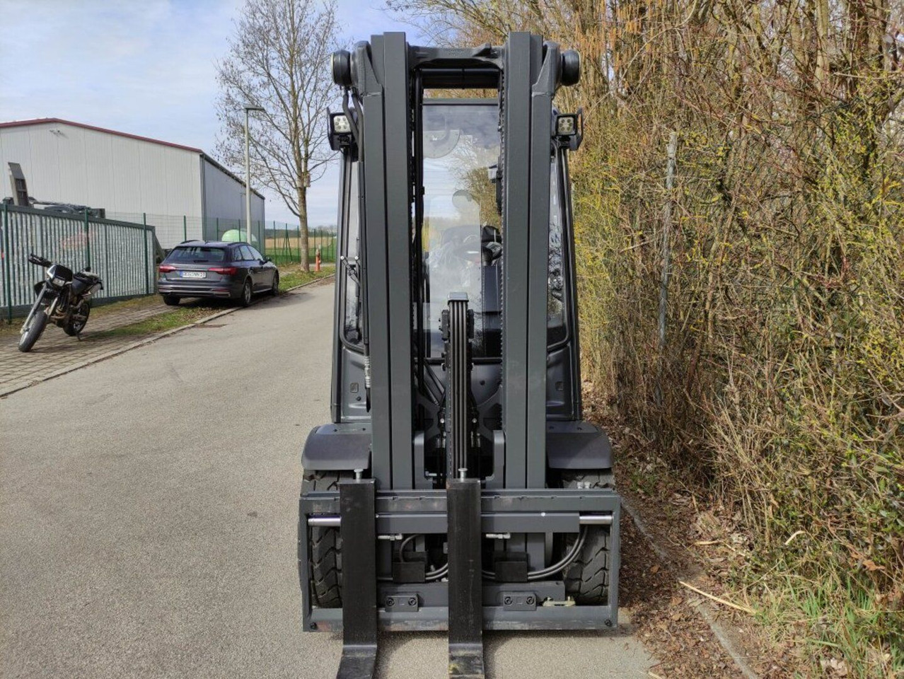 Linde H30D-01-1202 - Dieseltrukki: kuva Linde H30D-01-1202 - Dieseltrukki Linde H30D-01-1202 - Dieseltrukki: kuva Linde H30D-01-1202 - Dieseltrukki