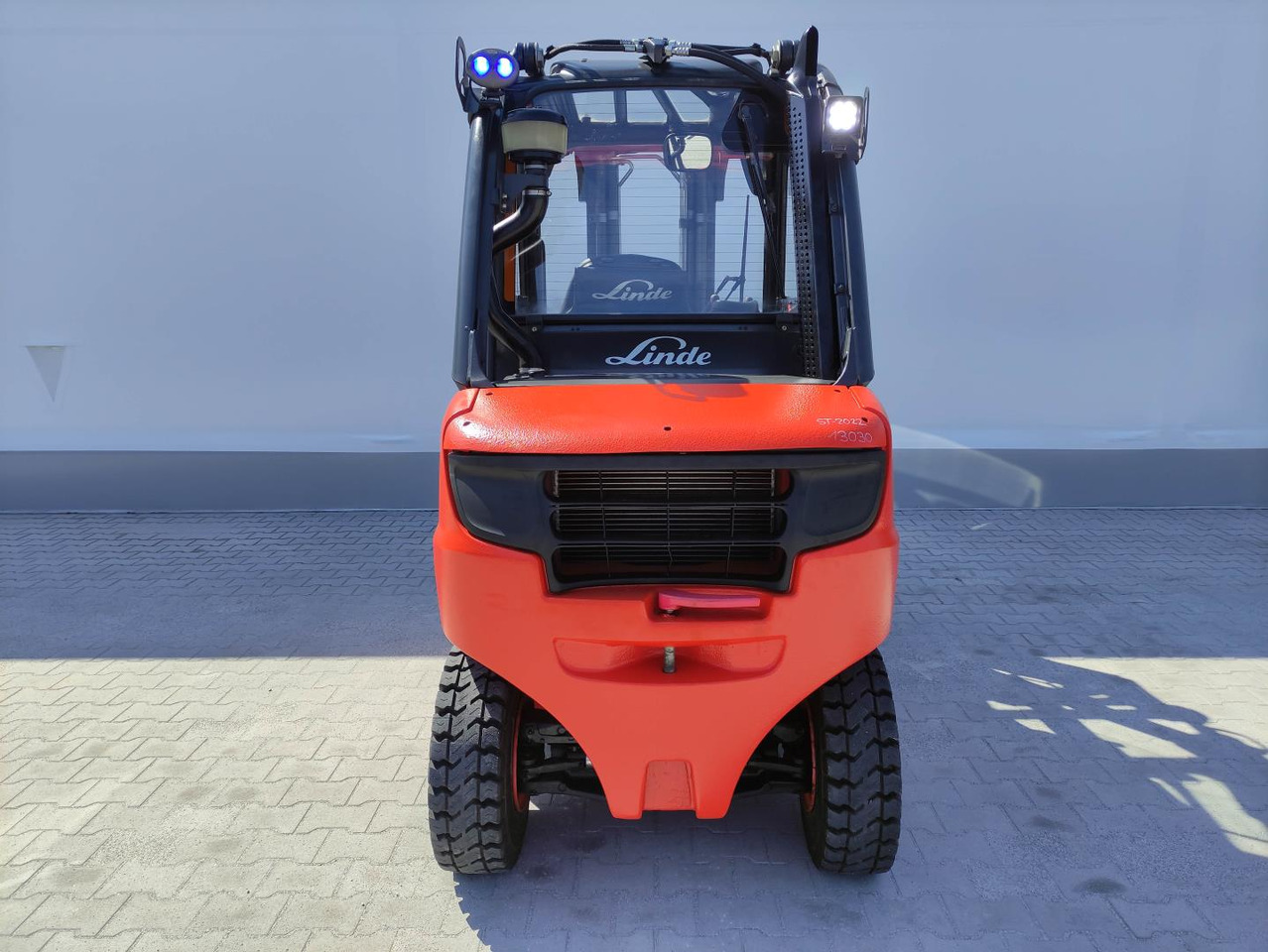 Linde H35D-02-393 EVO - Dieseltrukki: kuva Linde H35D-02-393 EVO - Dieseltrukki Linde H35D-02-393 EVO - Dieseltrukki: kuva Linde H35D-02-393 EVO - Dieseltrukki