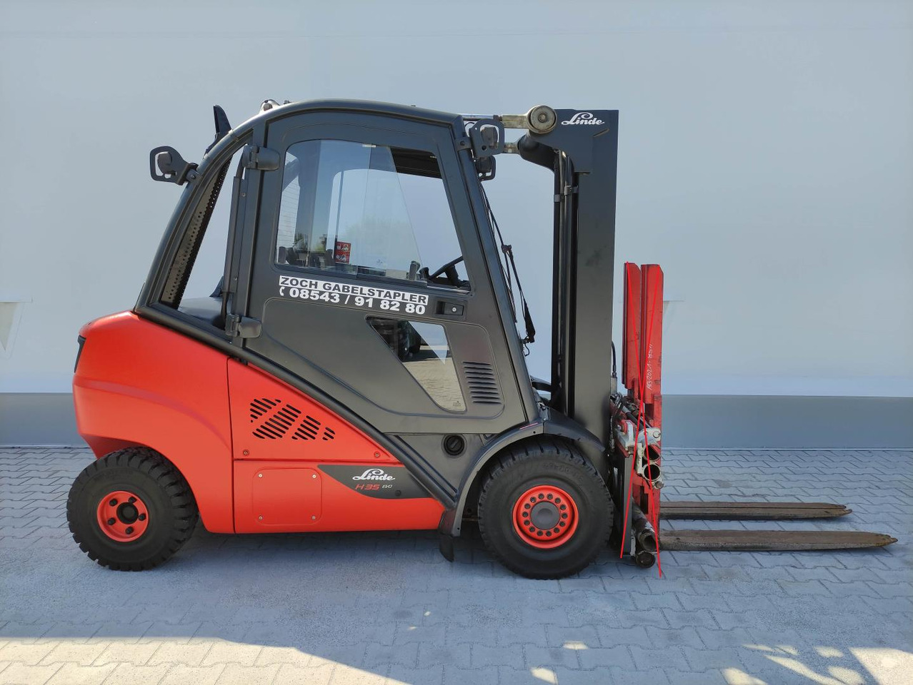 Linde H35D-02-393 EVO - Dieseltrukki: kuva Linde H35D-02-393 EVO - Dieseltrukki Linde H35D-02-393 EVO - Dieseltrukki: kuva Linde H35D-02-393 EVO - Dieseltrukki