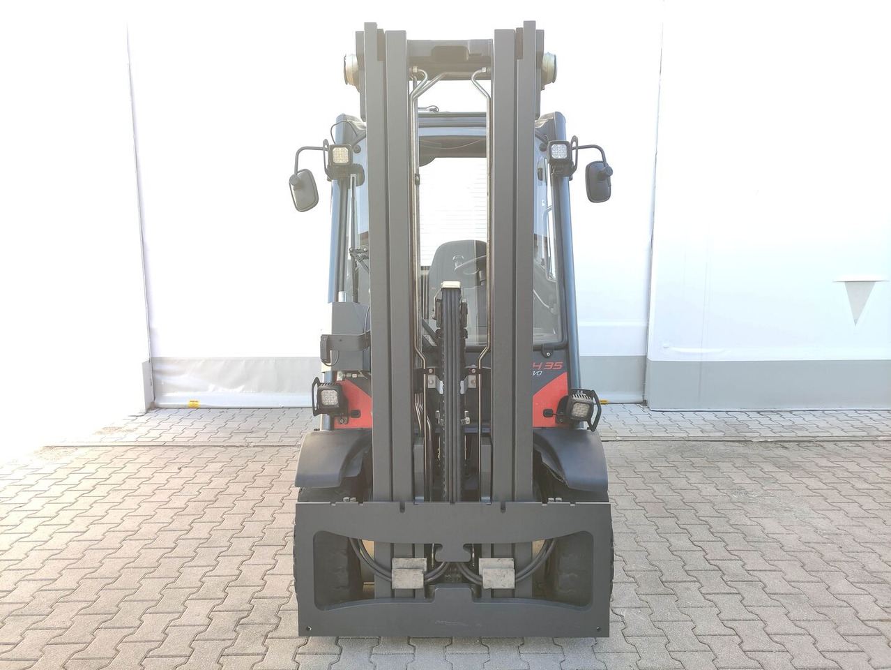 Linde H35D-393-02 EVO / LACK NEU - Dieseltrukki: kuva Linde H35D-393-02 EVO / LACK NEU - Dieseltrukki Linde H35D-393-02 EVO / LACK NEU - Dieseltrukki: kuva Linde H35D-393-02 EVO / LACK NEU - Dieseltrukki