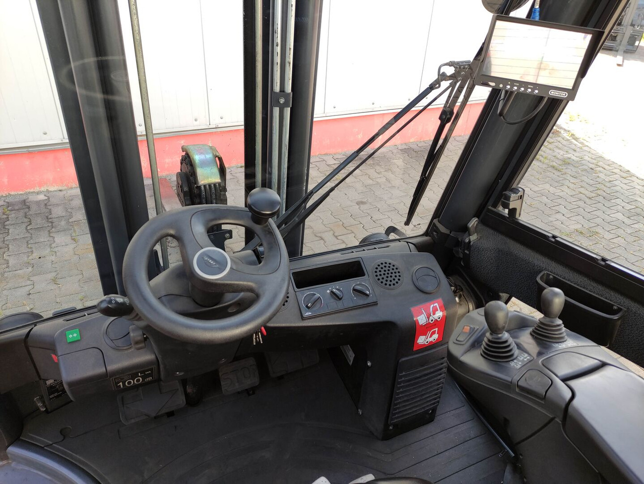 Linde H50D-02-394-EVO - Dieseltrukki: kuva Linde H50D-02-394-EVO - Dieseltrukki Linde H50D-02-394-EVO - Dieseltrukki: kuva Linde H50D-02-394-EVO - Dieseltrukki