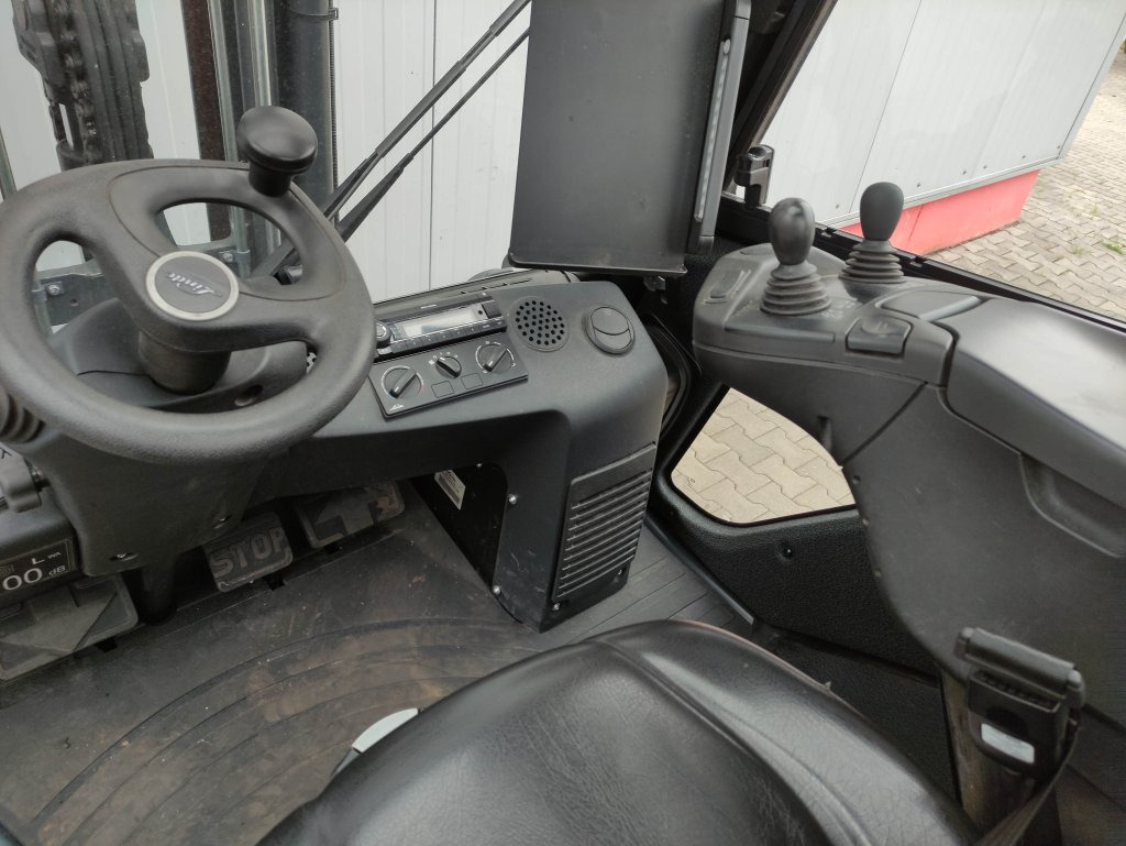 Linde H50D-02-394 - Dieseltrukki: kuva Linde H50D-02-394 - Dieseltrukki Linde H50D-02-394 - Dieseltrukki: kuva Linde H50D-02-394 - Dieseltrukki