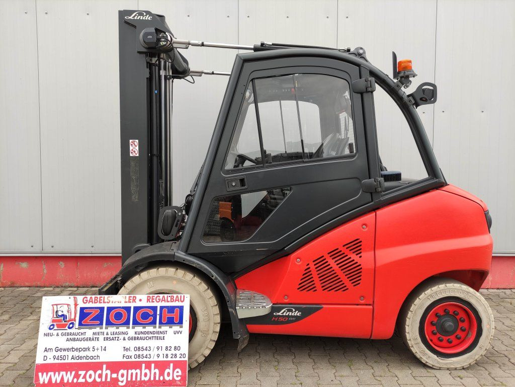 Linde H50D-02-394 - Dieseltrukki: kuva Linde H50D-02-394 - Dieseltrukki Linde H50D-02-394 - Dieseltrukki: kuva Linde H50D-02-394 - Dieseltrukki