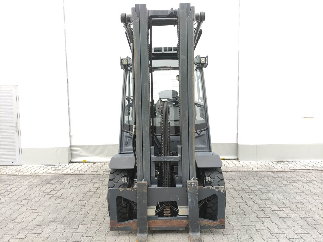 Linde H50D-1204 - Dieseltrukki: kuva Linde H50D-1204 - Dieseltrukki Linde H50D-1204 - Dieseltrukki: kuva Linde H50D-1204 - Dieseltrukki