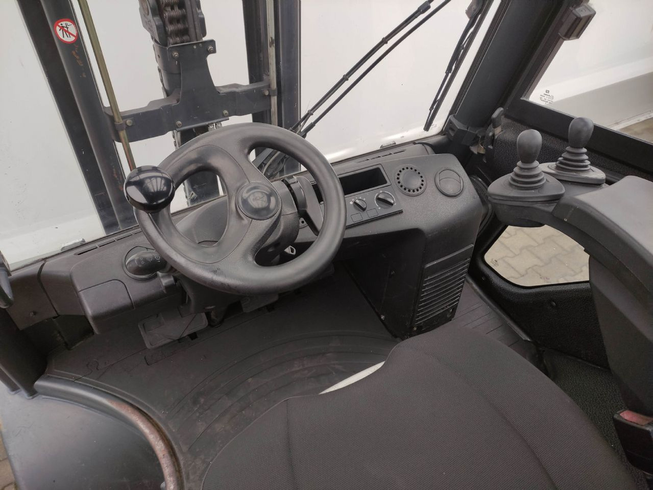 Linde H50D-394 - Dieseltrukki: kuva Linde H50D-394 - Dieseltrukki Linde H50D-394 - Dieseltrukki: kuva Linde H50D-394 - Dieseltrukki