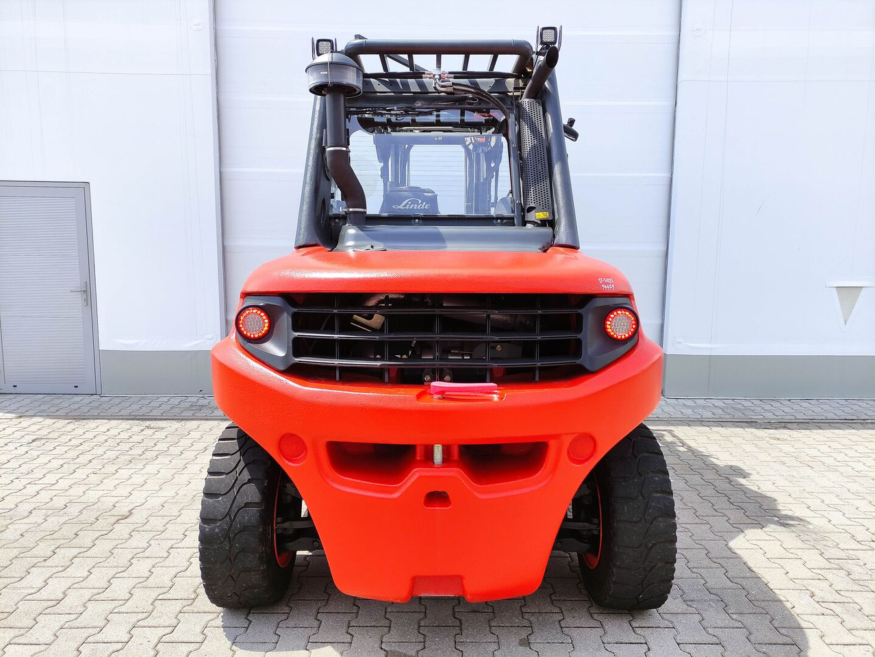 Linde H80D-03/1100-396 EVO (LACK, UVV & KDD NEU) - Dieseltrukki: kuva Linde H80D-03/1100-396 EVO (LACK, UVV & KDD NEU) - Dieseltrukki Linde H80D-03/1100-396 EVO (LACK, UVV & KDD NEU) - Dieseltrukki: kuva Linde H80D-03/1100-396 EVO (LACK, UVV & KDD NEU) - Dieseltrukki