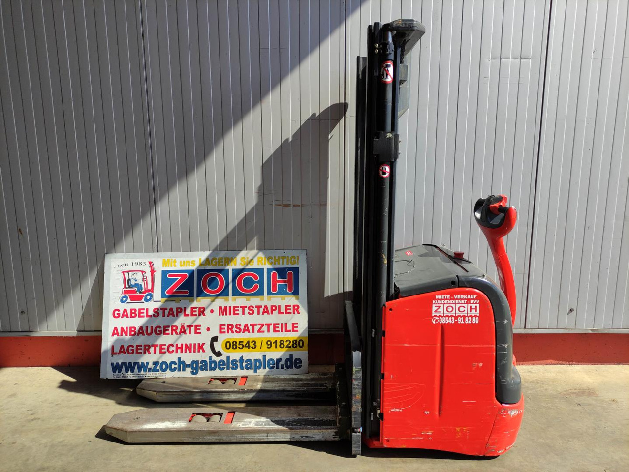 Linde L14-372 - Pinoamistrukki: kuva Linde L14-372 - Pinoamistrukki Linde L14-372 - Pinoamistrukki: kuva Linde L14-372 - Pinoamistrukki