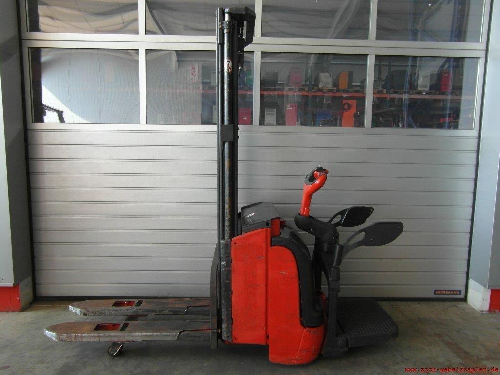 Linde L16APi-372 - Pinoamistrukki: kuva Linde L16APi-372 - Pinoamistrukki Linde L16APi-372 - Pinoamistrukki: kuva Linde L16APi-372 - Pinoamistrukki