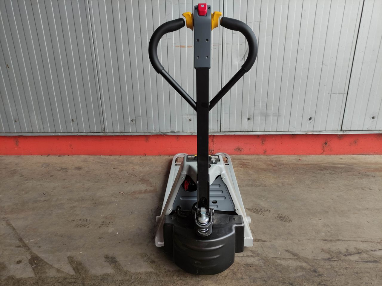 Pramac EY15L *NEU* - Haarukkavaunu: kuva Pramac EY15L *NEU* - Haarukkavaunu Pramac EY15L *NEU* - Haarukkavaunu: kuva Pramac EY15L *NEU* - Haarukkavaunu