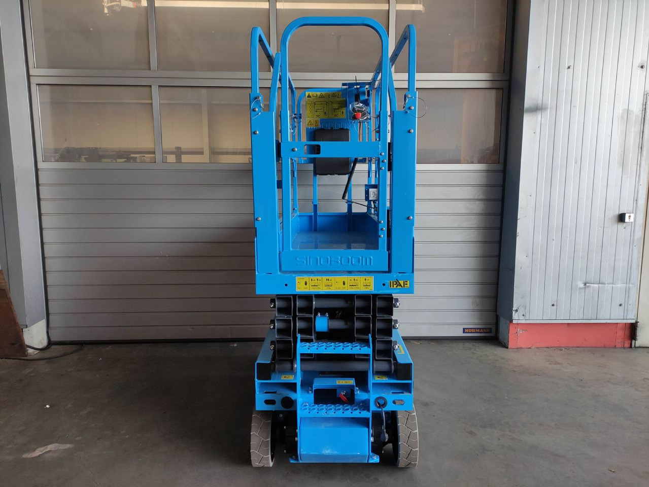 Sinoboom 1932ME/GTJZ0608ME *NEU* - Saksilava: kuva Sinoboom 1932ME/GTJZ0608ME *NEU* - Saksilava Sinoboom 1932ME/GTJZ0608ME *NEU* - Saksilava: kuva Sinoboom 1932ME/GTJZ0608ME *NEU* - Saksilava