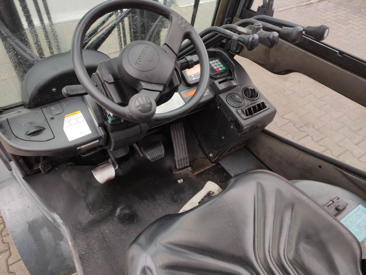 Toyota 02-8FDF25 - Dieseltrukki: kuva Toyota 02-8FDF25 - Dieseltrukki Toyota 02-8FDF25 - Dieseltrukki: kuva Toyota 02-8FDF25 - Dieseltrukki