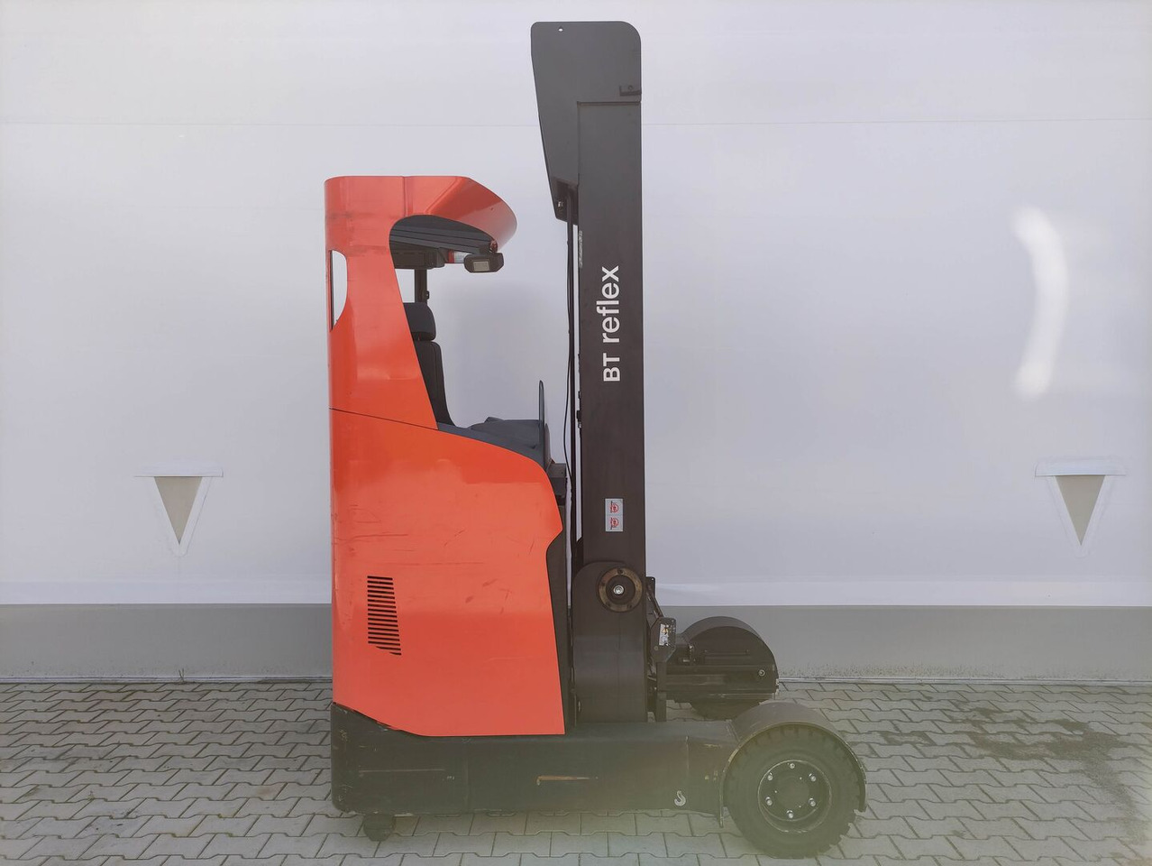 Toyota RRE160HH - Työntömastotrukki: kuva Toyota RRE160HH - Työntömastotrukki Toyota RRE160HH - Työntömastotrukki: kuva Toyota RRE160HH - Työntömastotrukki