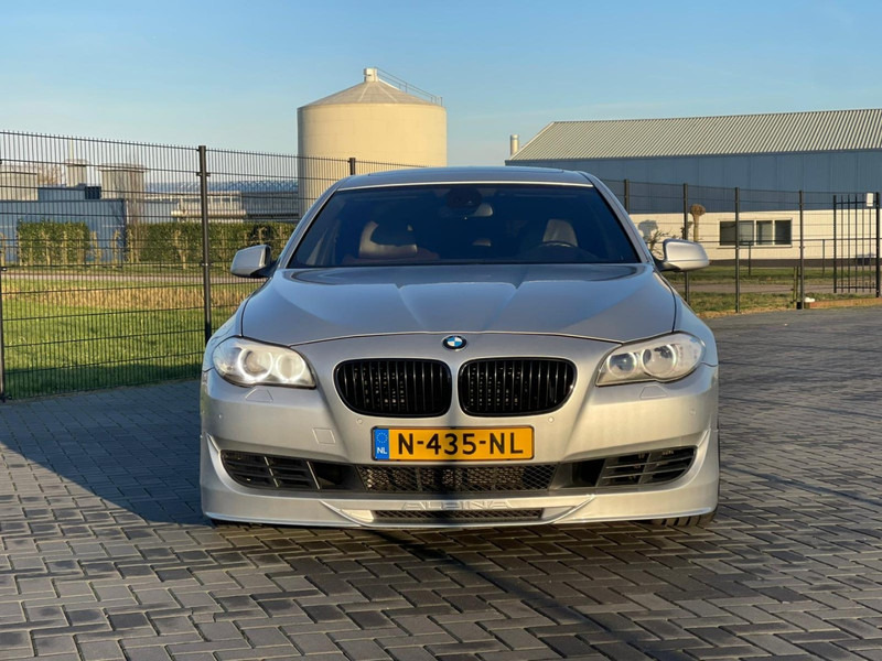 Alpina BMW ALPINA B5 BITURBO HEAD UP, COMFORT ACCESS, 507 PK!, AUDIO, XENON. - Sedan: kuva Alpina BMW ALPINA B5 BITURBO HEAD UP, COMFORT ACCESS, 507 PK!, AUDIO, XENON. - Sedan Alpina BMW ALPINA B5 BITURBO HEAD UP, COMFORT ACCESS, 507 PK!, AUDIO, XENON. - Sedan: kuva Alpina BMW ALPINA B5 BITURBO HEAD UP, COMFORT ACCESS, 507 PK!, AUDIO, XENON. - Sedan