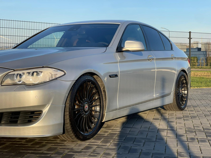 Alpina BMW ALPINA B5 BITURBO HEAD UP, COMFORT ACCESS, 507 PK!, AUDIO, XENON. - Sedan: kuva Alpina BMW ALPINA B5 BITURBO HEAD UP, COMFORT ACCESS, 507 PK!, AUDIO, XENON. - Sedan Alpina BMW ALPINA B5 BITURBO HEAD UP, COMFORT ACCESS, 507 PK!, AUDIO, XENON. - Sedan: kuva Alpina BMW ALPINA B5 BITURBO HEAD UP, COMFORT ACCESS, 507 PK!, AUDIO, XENON. - Sedan