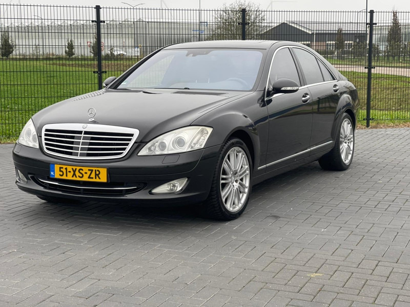 Mercedes-Benz S-Klasse S420 CDI LUCHTGEVEERD, V8, LEREN STOELEN, NL AUTO. - Maasturi/ Katumaasturi: kuva Mercedes-Benz S-Klasse S420 CDI LUCHTGEVEERD, V8, LEREN STOELEN, NL AUTO. - Maasturi/ Katumaasturi Mercedes-Benz S-Klasse S420 CDI LUCHTGEVEERD, V8, LEREN STOELEN, NL AUTO. - Maasturi/ Katumaasturi: kuva Mercedes-Benz S-Klasse S420 CDI LUCHTGEVEERD, V8, LEREN STOELEN, NL AUTO. - Maasturi/ Katumaasturi