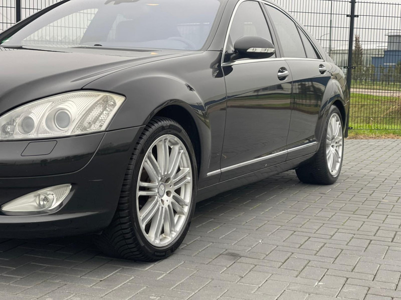 Mercedes-Benz S-Klasse S420 CDI LUCHTGEVEERD, V8, LEREN STOELEN, NL AUTO. - Maasturi/ Katumaasturi: kuva Mercedes-Benz S-Klasse S420 CDI LUCHTGEVEERD, V8, LEREN STOELEN, NL AUTO. - Maasturi/ Katumaasturi Mercedes-Benz S-Klasse S420 CDI LUCHTGEVEERD, V8, LEREN STOELEN, NL AUTO. - Maasturi/ Katumaasturi: kuva Mercedes-Benz S-Klasse S420 CDI LUCHTGEVEERD, V8, LEREN STOELEN, NL AUTO. - Maasturi/ Katumaasturi