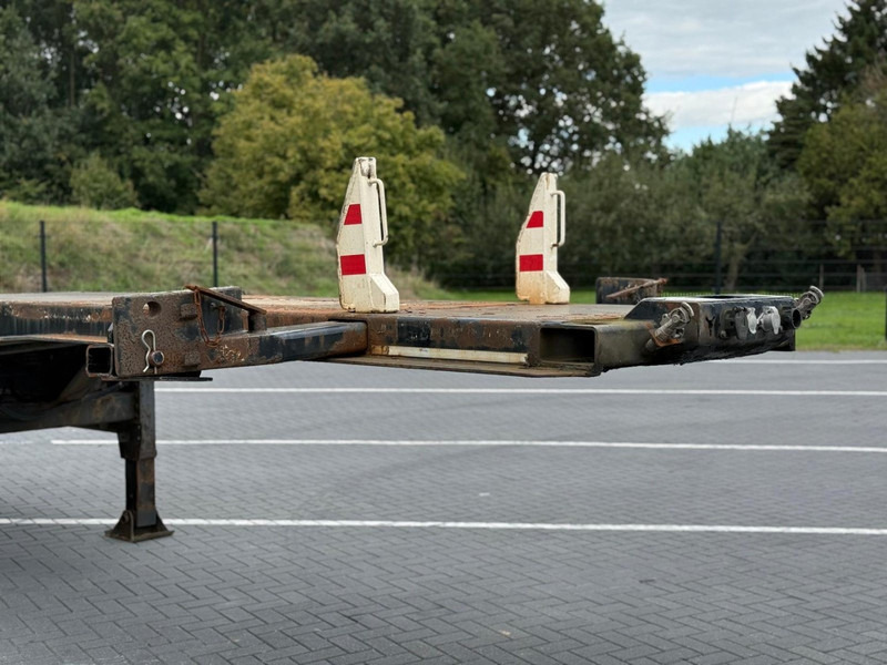 Renders ROC 18.27 SCHUIFTAFEL, DUBBEL GESTUURD, LIFTAS, LZV GEKEURD. - Konttialus/ Vaihtokuormatilat puoliperävaunu: kuva Renders ROC 18.27 SCHUIFTAFEL, DUBBEL GESTUURD, LIFTAS, LZV GEKEURD. - Konttialus/ Vaihtokuormatilat puoliperävaunu Renders ROC 18.27 SCHUIFTAFEL, DUBBEL GESTUURD, LIFTAS, LZV GEKEURD. - Konttialus/ Vaihtokuormatilat puoliperävaunu: kuva Renders ROC 18.27 SCHUIFTAFEL, DUBBEL GESTUURD, LIFTAS, LZV GEKEURD. - Konttialus/ Vaihtokuormatilat puoliperävaunu