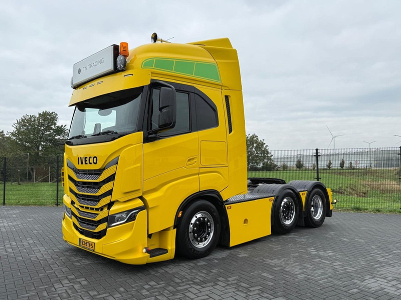 Iveco AS440STX/FP GESTUURDE VOORLOPER, ALCOA, LEATHER, SHOW, 480 PK. - Vetopöytäauto: kuva Iveco AS440STX/FP GESTUURDE VOORLOPER, ALCOA, LEATHER, SHOW, 480 PK. - Vetopöytäauto Iveco AS440STX/FP GESTUURDE VOORLOPER, ALCOA, LEATHER, SHOW, 480 PK. - Vetopöytäauto: kuva Iveco AS440STX/FP GESTUURDE VOORLOPER, ALCOA, LEATHER, SHOW, 480 PK. - Vetopöytäauto