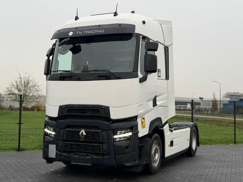 Renault T520 HIGH EVOLUTION, VOL SPOILER, 2 TANKS, SUPER STAAT. - Vetopöytäauto: kuva Renault T520 HIGH EVOLUTION, VOL SPOILER, 2 TANKS, SUPER STAAT. - Vetopöytäauto Renault T520 HIGH EVOLUTION, VOL SPOILER, 2 TANKS, SUPER STAAT. - Vetopöytäauto: kuva Renault T520 HIGH EVOLUTION, VOL SPOILER, 2 TANKS, SUPER STAAT. - Vetopöytäauto