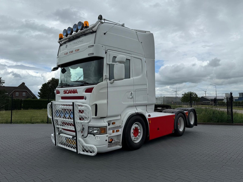 Scania R 560 SHOW TRUCK, RETARDER, LEATHER, I-PARK, TOP. - Vetopöytäauto: kuva Scania R 560 SHOW TRUCK, RETARDER, LEATHER, I-PARK, TOP. - Vetopöytäauto Scania R 560 SHOW TRUCK, RETARDER, LEATHER, I-PARK, TOP. - Vetopöytäauto: kuva Scania R 560 SHOW TRUCK, RETARDER, LEATHER, I-PARK, TOP. - Vetopöytäauto